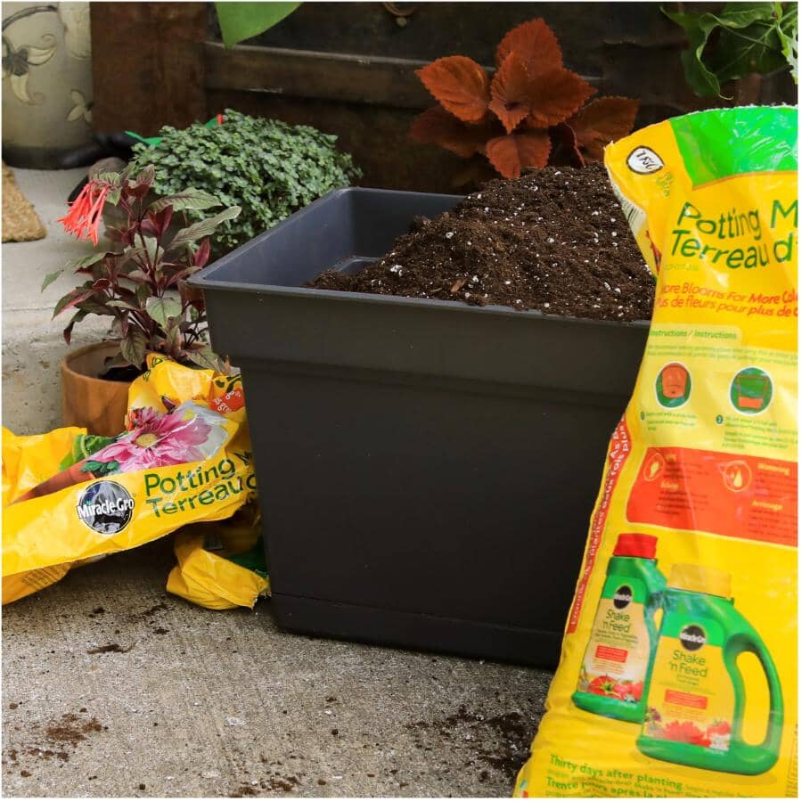 Potting Soil Mix - 50 L