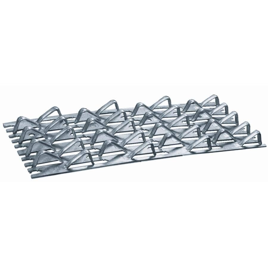 4" x 8" Nail Joiner Plate