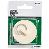 1-3/4" Rubber Basin Stopper