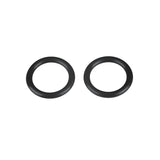 11/16" Inner Diameter x 13/16" Outside Diameter Faucet O-Rings - 2 Pack