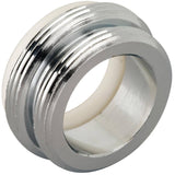 15/16" MPT Faucet Adapter