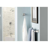 Boardwalk Single Handle Pressure Balanced Tub & Shower Faucet - Chrome