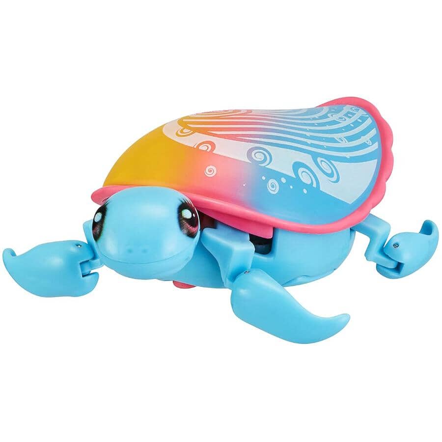S10 Little Live Pets Lil Turtle - Assorted