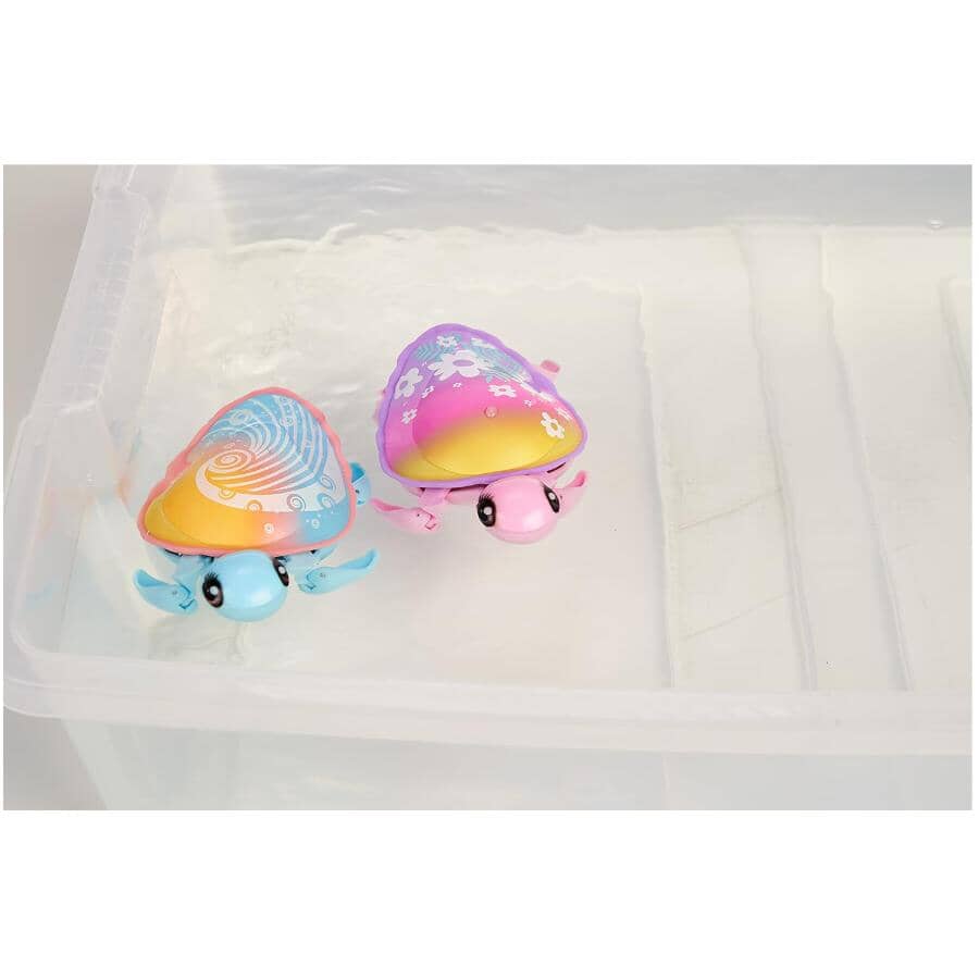 S10 Little Live Pets Lil Turtle - Assorted