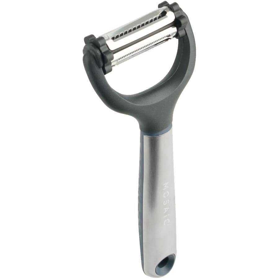 3-in-1 Peeler