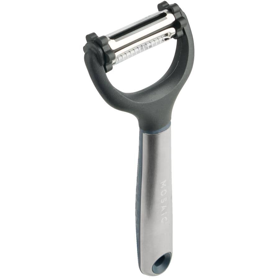 3-in-1 Peeler