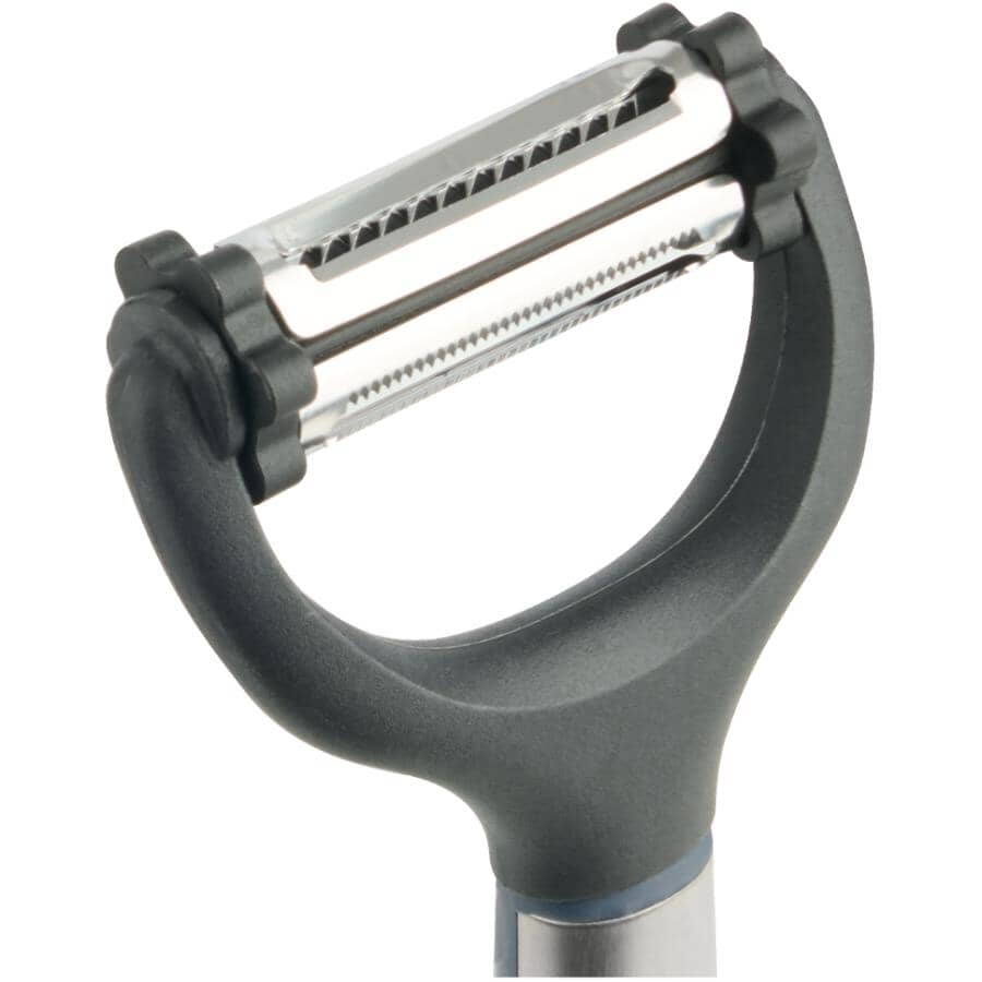 3-in-1 Peeler