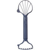 4-in-1 Avocado Tool - Grey
