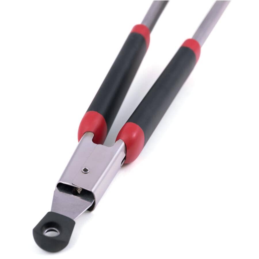 BBQ Tool Set - Stainless Steel, 3 Piece
