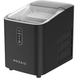 Ice Maker - Black