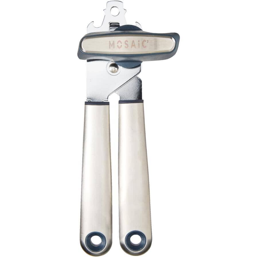 Stainless Steel Can Opener