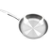 Stainless Steel Frypan - 11"/28 cm