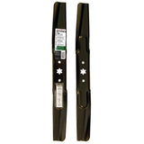 46" 2010+ Tractor Blade Set