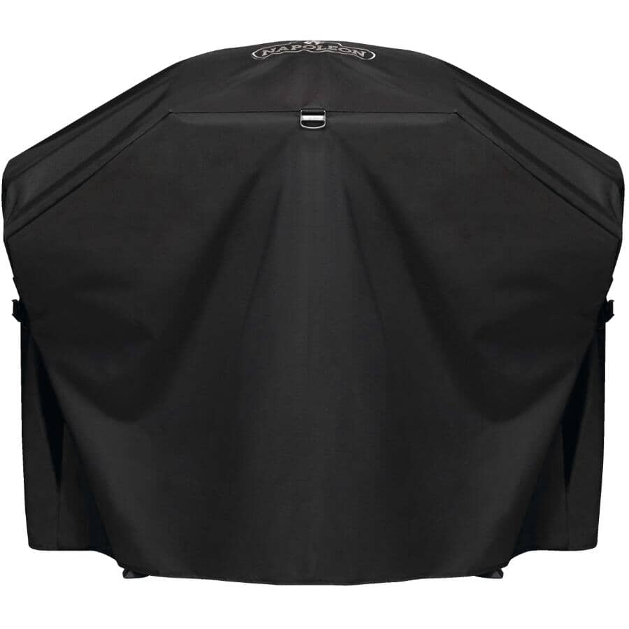 TravelQ PRO285X & 285X Cart BBQ Cover