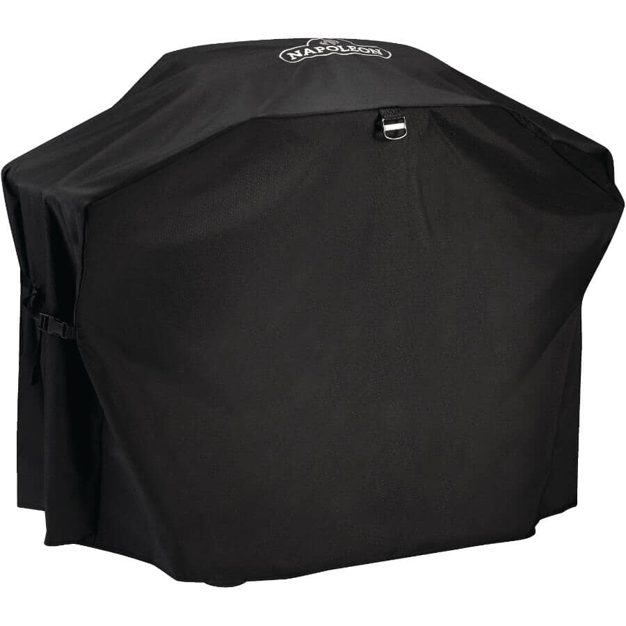 TravelQ PRO285X & 285X Cart BBQ Cover
