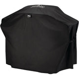 TravelQ PRO285X & 285X Cart BBQ Cover