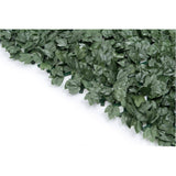 Expandable PVC Trellis with Ivy Leaf - 36" x 72"
