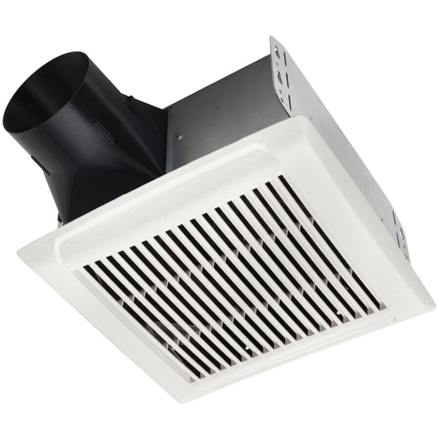 110 CFM 3.0 Sones Invent Series Vent Fan