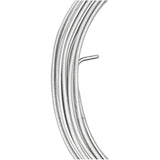 100' Galvanized Bottom Wire - 11 Gauge