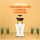 Mosquito Repellent Lamp Refills