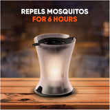 Mosquito Repellent Lamp Refills