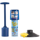 Drain Cleaner Kit - 12 Drains, 150 g