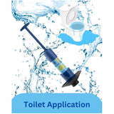 Drain Cleaner Kit - 12 Drains, 150 g