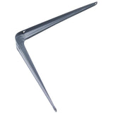 3" x 4" Grey Shelf Bracket