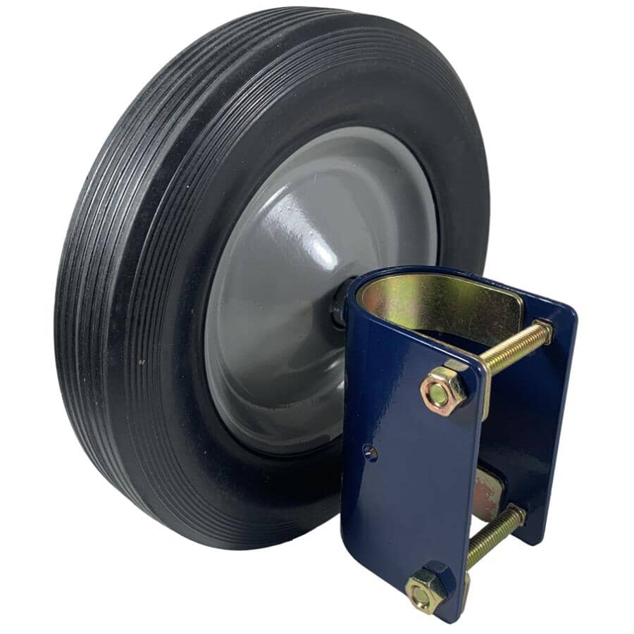 Gate Wheel - 1-5/8" - 2"