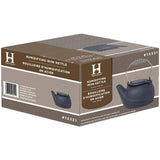 Cast Iron Kettle Humidifier - 80 oz
