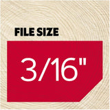 J78 ControlCut Replacement Chainsaw Chain - 20"