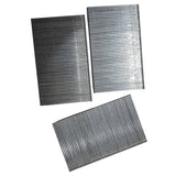 2500 Pack 2-1/2" 16 Gauge Finishing Nails