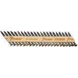 3000 Pack 1-1/2" Hop Dipped Galvanized Joist Hanger Nails