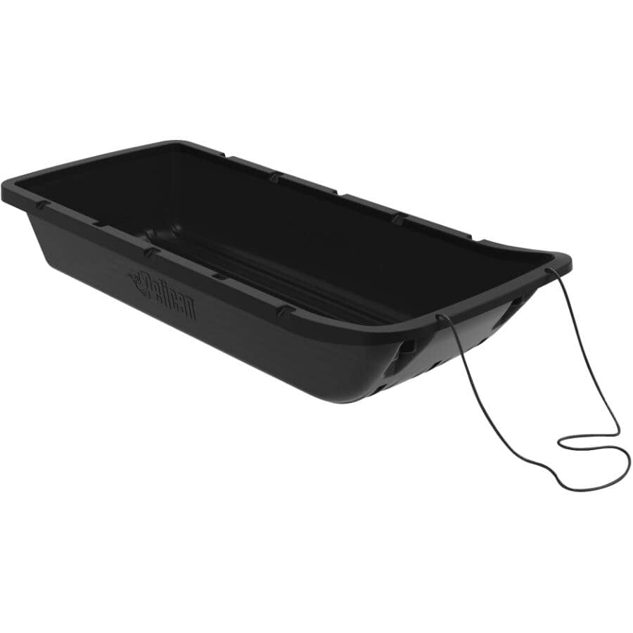 Trek 60 Utility Snow Sled