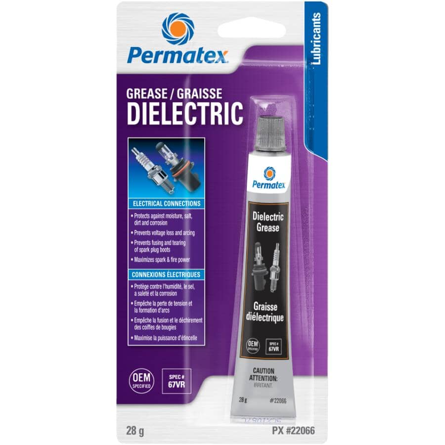 Dielectric Tune-Up Grease - 28 g