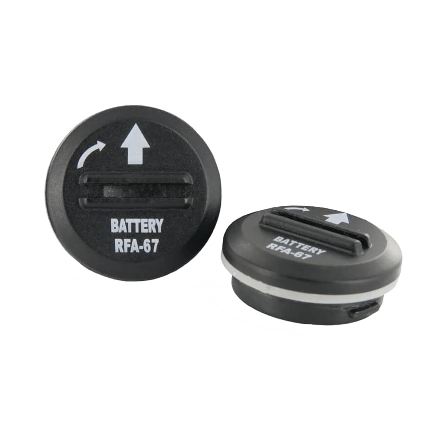 6V Lithium Pet Module Battery