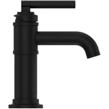 Kierland Single Handle Lavatory Faucet - Matte Black