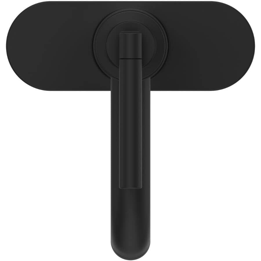 Kierland Single Handle Lavatory Faucet - Matte Black