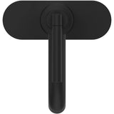 Kierland Single Handle Lavatory Faucet - Matte Black