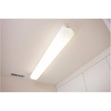 16W T8 Medium Bi-Pin Base Cool White InstantFit LED Light Bulb - 48"