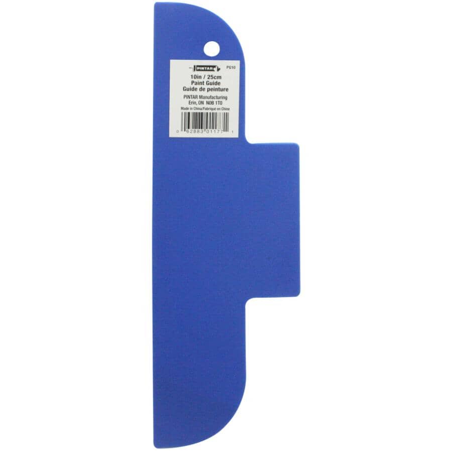 Paint Guide Edger - 10"
