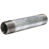 1-1/4" x 48" Threaded Galvanized Pipe
