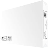 Printer Copy Paper - 8.5" x 11", 500 Sheets