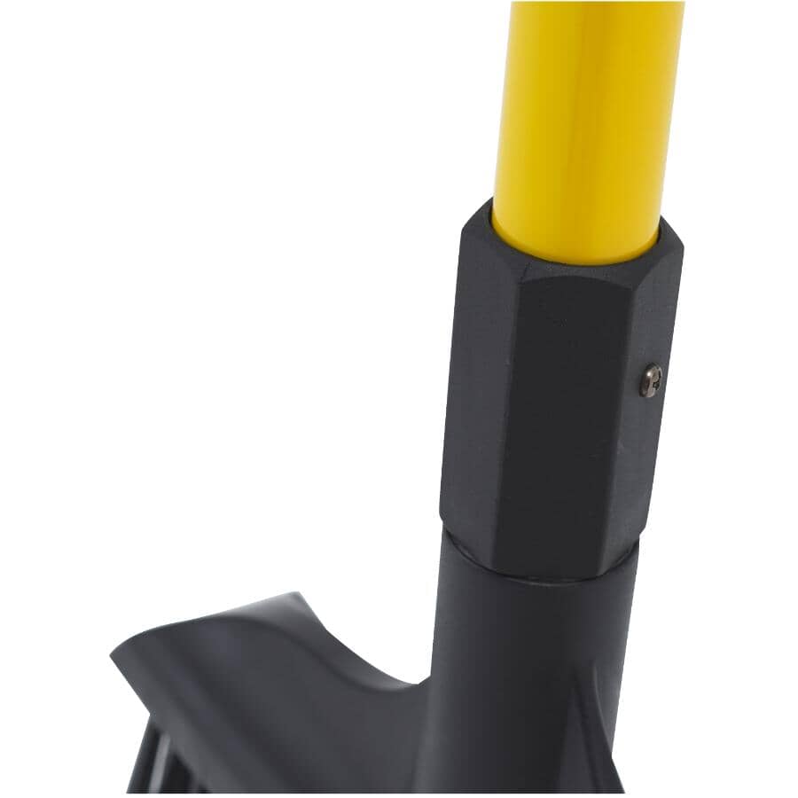 All Purpose Industrial Angle Broom