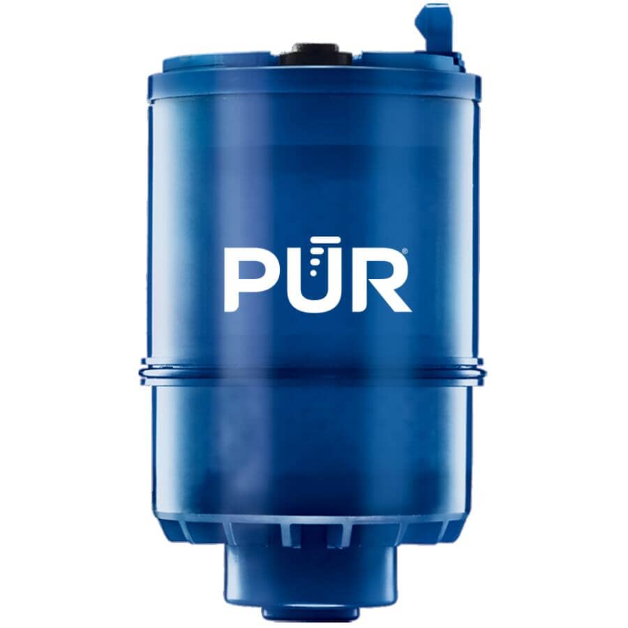 Faucet Replacement Water Filter - 100 Gal