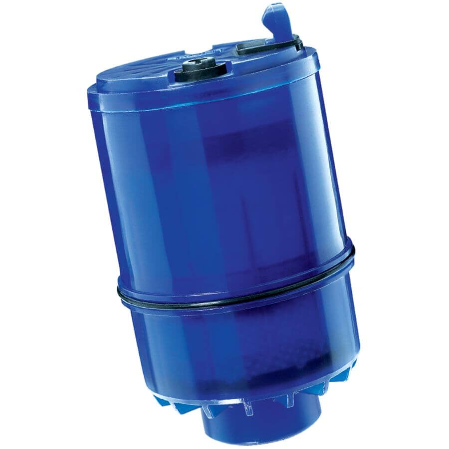 Faucet Replacement Water Filter - 100 Gal
