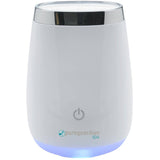 Ultrasonic Aromatherapy Diffuser, with Light