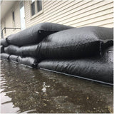 6 Pack 12" x 24" Flood Barriers Bags