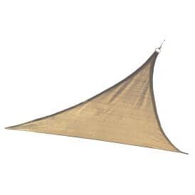 12' Sand Triangle Shade Sail