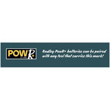 20V Max Lithium-Ion 2.0 Ah Battery